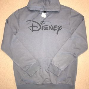 NWT Epic Threads Disney Hoodie Ashley Blue